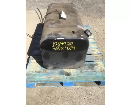 STERLING ACTERRA Fuel Tank