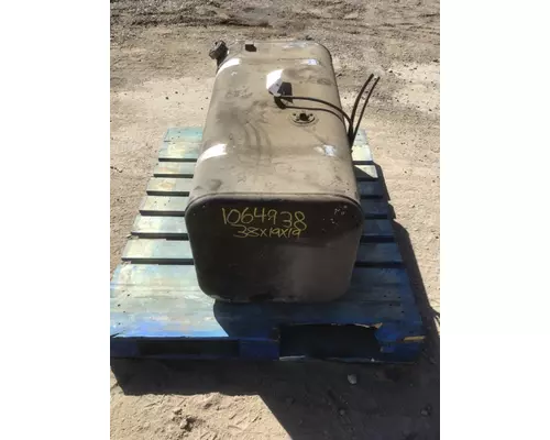 STERLING ACTERRA Fuel Tank