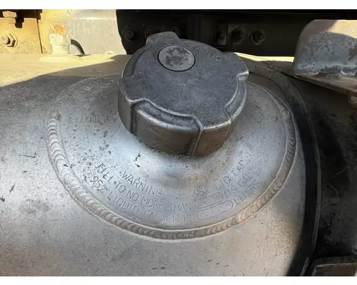 STERLING ACTERRA Fuel Tank