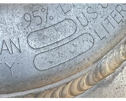 STERLING ACTERRA Fuel Tank
