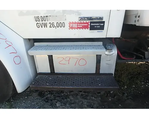 STERLING ACTERRA Fuel Tank