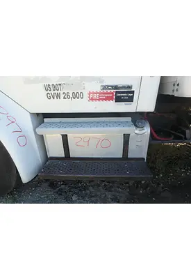 STERLING ACTERRA Fuel Tank