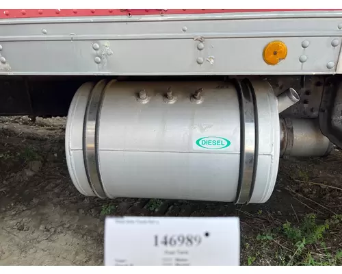STERLING ACTERRA Fuel Tank