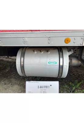 STERLING ACTERRA Fuel Tank