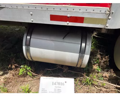 STERLING ACTERRA Fuel Tank