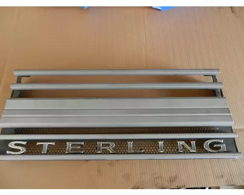 STERLING ACTERRA Grille