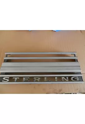 STERLING ACTERRA Grille