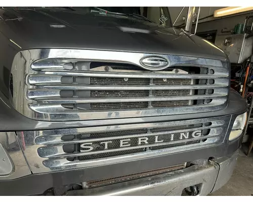 STERLING ACTERRA Grille