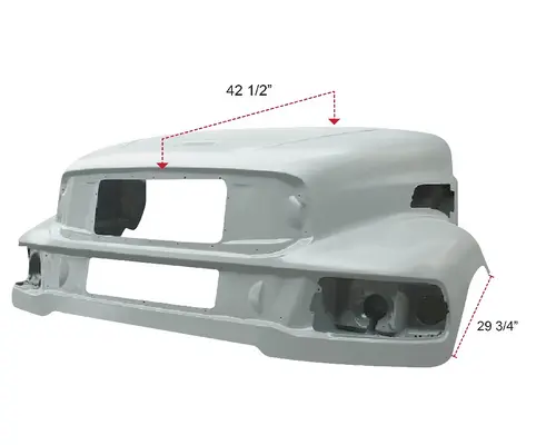 STERLING ACTERRA HOOD