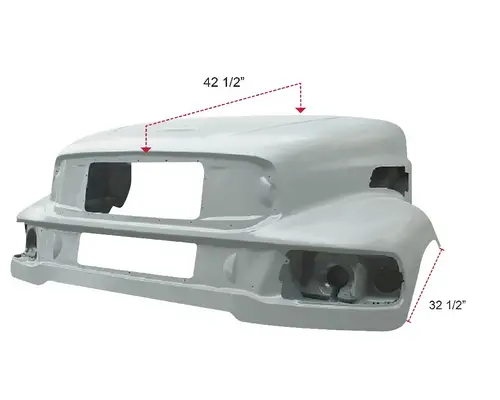 STERLING ACTERRA HOOD