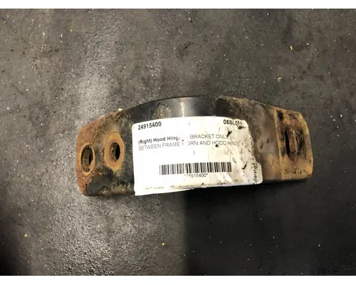 STERLING ACTERRA Hood Hinge