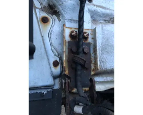 STERLING ACTERRA Hood Hinge