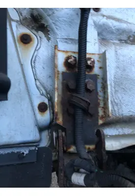 STERLING ACTERRA Hood Hinge