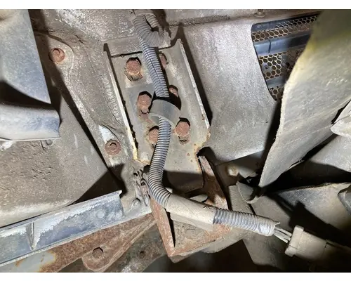 STERLING ACTERRA Hood Hinge