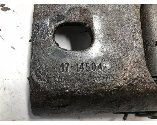 STERLING ACTERRA Hood Hinge