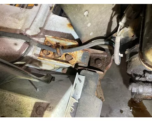 STERLING ACTERRA Hood Hinge