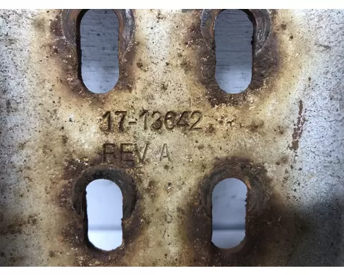 STERLING ACTERRA Hood Hinge