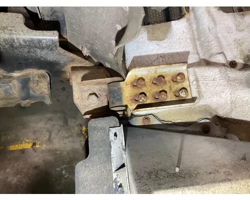 STERLING ACTERRA Hood Hinge