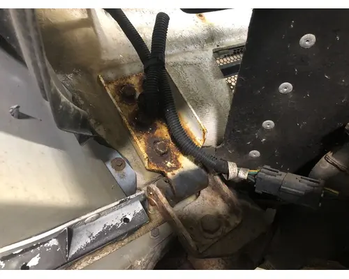 STERLING ACTERRA Hood Hinge