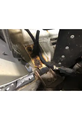 STERLING ACTERRA Hood Hinge