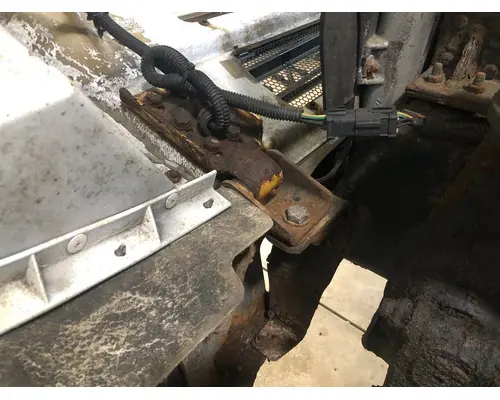 STERLING ACTERRA Hood Hinge