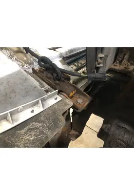 STERLING ACTERRA Hood Hinge