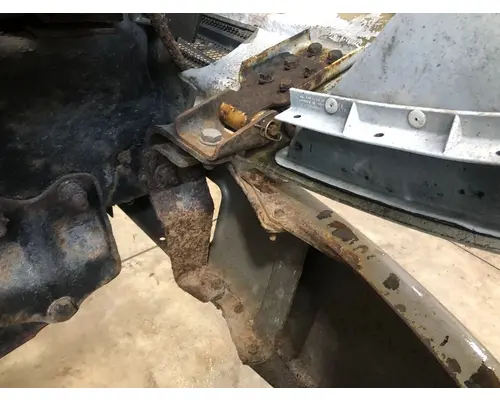 STERLING ACTERRA Hood Hinge