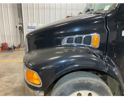 STERLING ACTERRA Hood