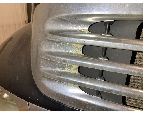 STERLING ACTERRA Hood