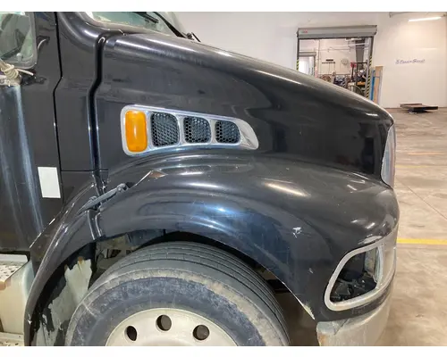 STERLING ACTERRA Hood