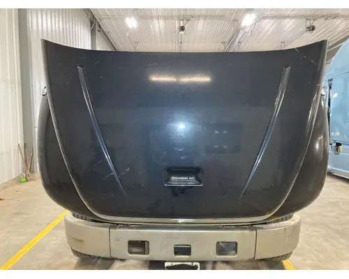 STERLING ACTERRA Hood