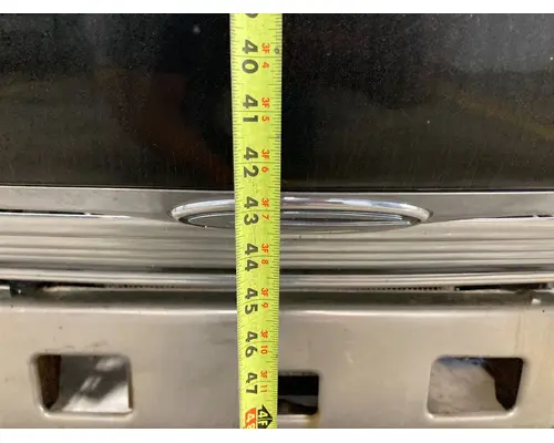 STERLING ACTERRA Hood