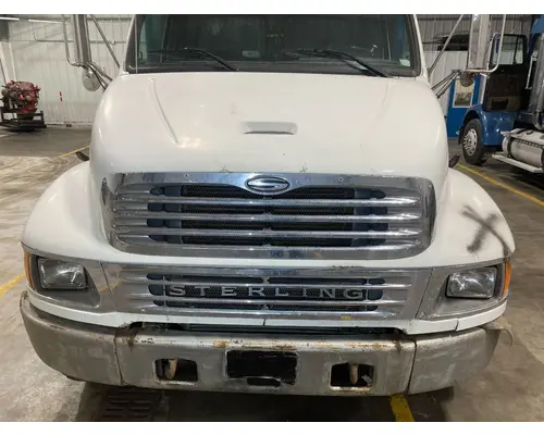 STERLING ACTERRA Hood