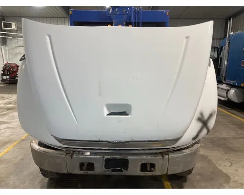 STERLING ACTERRA Hood