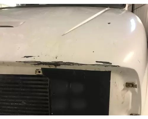 STERLING ACTERRA Hood