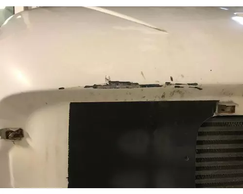 STERLING ACTERRA Hood