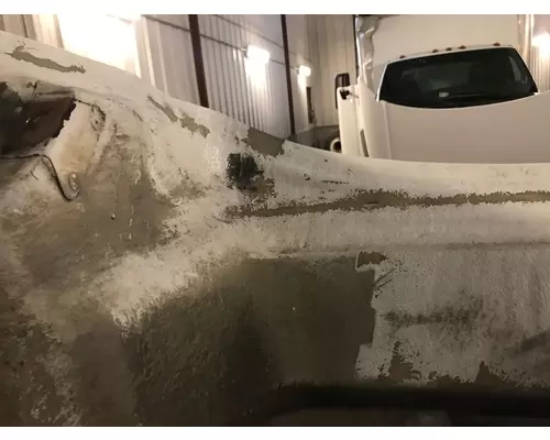STERLING ACTERRA Hood