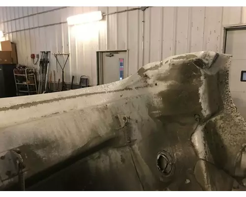 STERLING ACTERRA Hood