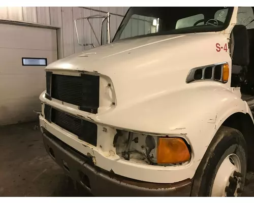STERLING ACTERRA Hood