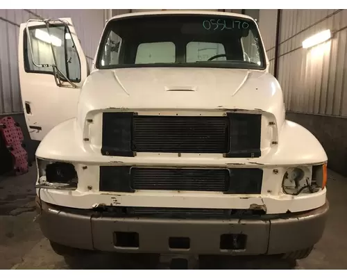 STERLING ACTERRA Hood