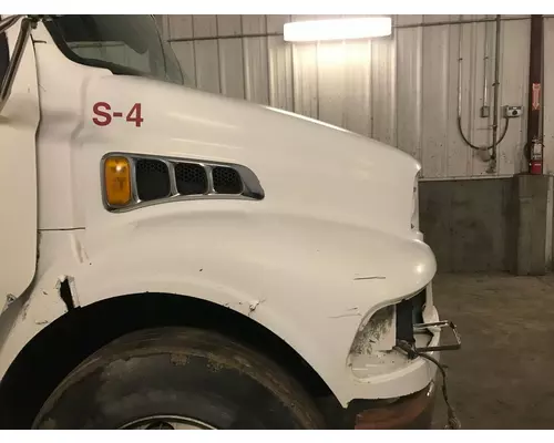 STERLING ACTERRA Hood