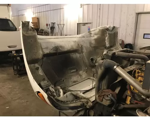 STERLING ACTERRA Hood