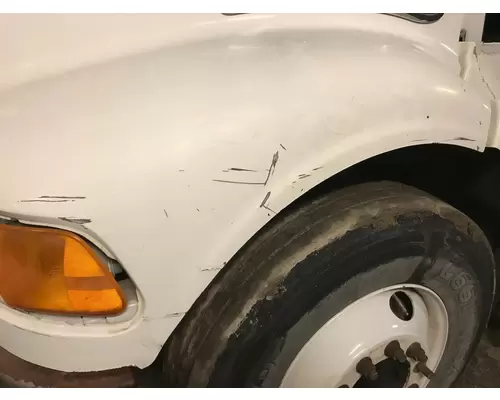 STERLING ACTERRA Hood