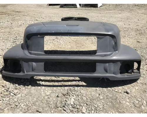 STERLING ACTERRA Hood