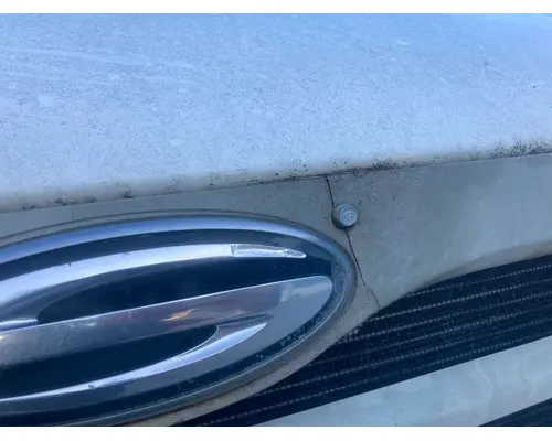 STERLING ACTERRA Hood