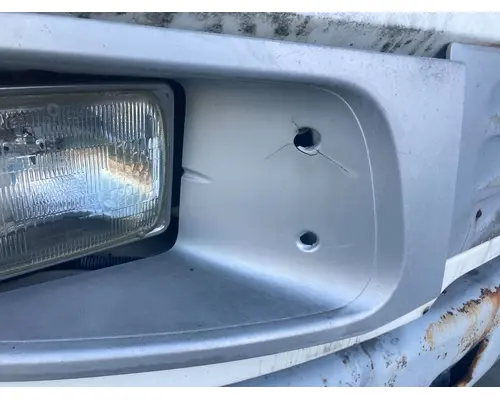 STERLING ACTERRA Hood