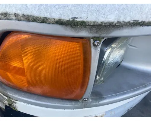 STERLING ACTERRA Hood