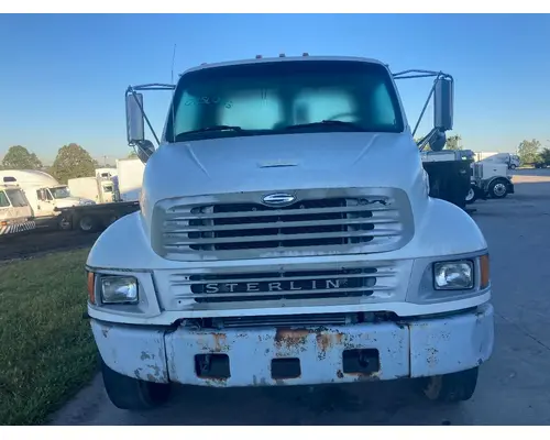 STERLING ACTERRA Hood