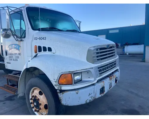 STERLING ACTERRA Hood