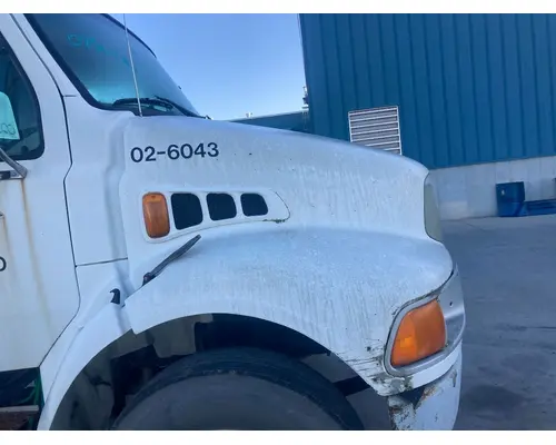 STERLING ACTERRA Hood